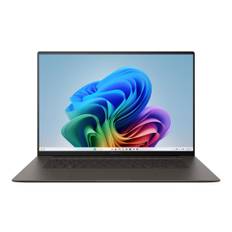 ASUS Zenbook S 16 OLED UM5606WA-RK333W - AMD Ryzen AI 9 HX 370 / 2 GHz - Win 11 Home - Radeon 890M - 32 GB RAM - 1 TB SSD NVMe - 40.6 cm (16")