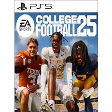 EA Sports College Football 25 (PS5) - PSN Account - GLOBAL