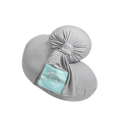 Najell Graviditetspude - Mercury Grey
