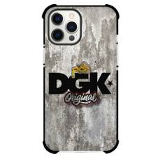 Skateboarding DGK Case For iPhone Samsung Galaxy Pixel OnePlus Vivo Xiaomi Asus Sony Motorola Nokia - DGK Original