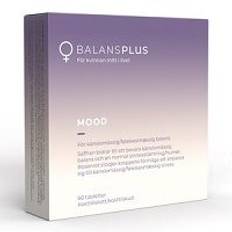 Balans Plus Mood Tabletter 60 st ”Mängdrabatt”