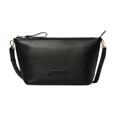 Tom Ford, Taske, Herre, Sort, ONE SIZE, Læder, Luksus Læder Kosmetik Taske