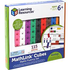 Learning Resources MathLink kuber