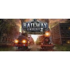 Railway Empire 2 - Deluxe Edition ROW