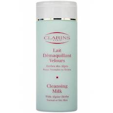 Clarins Cleansing Milk Dry/Normal Skin 400 ml