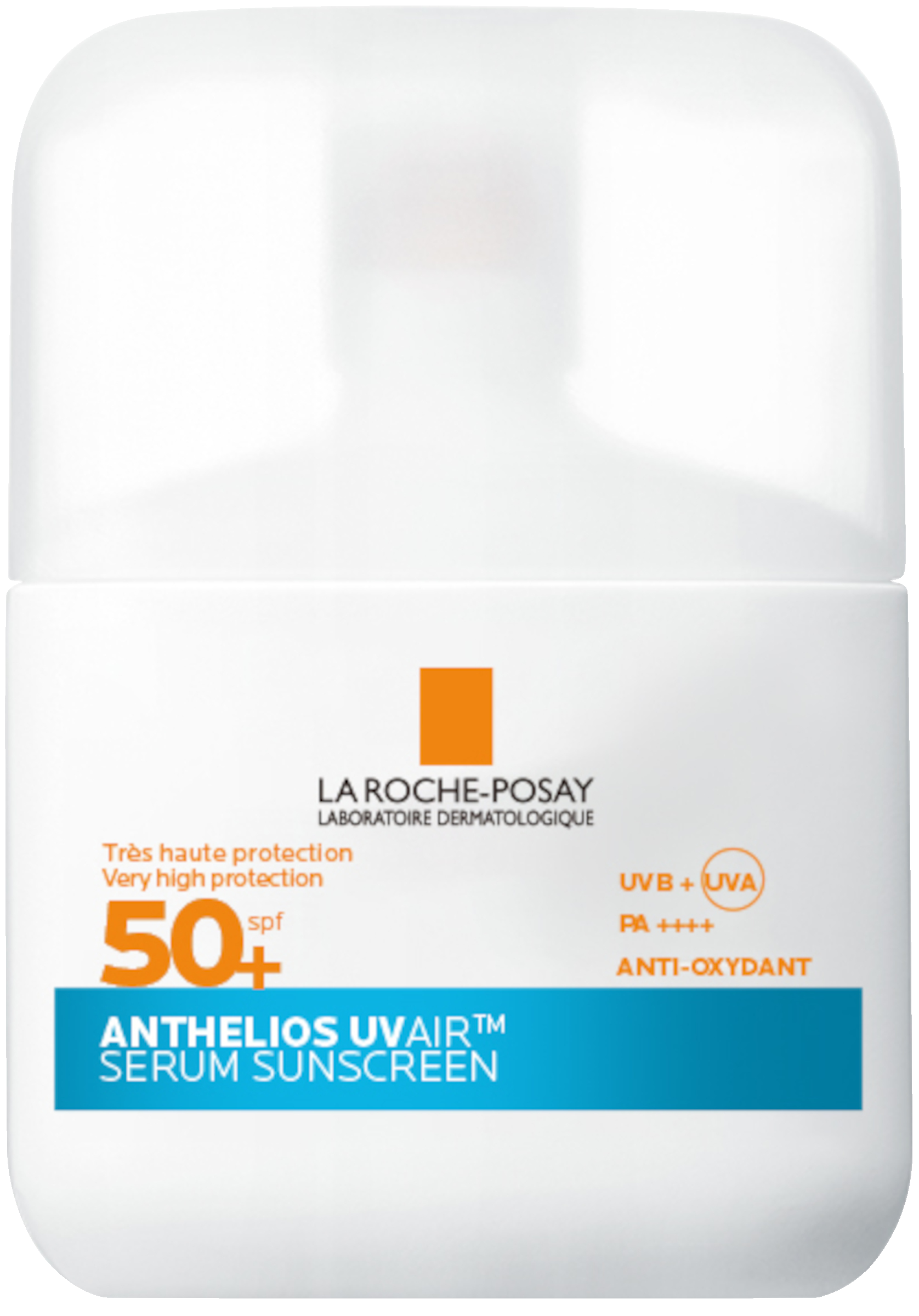La Roche-Posay Anthelios UVAir Serum SPF50+ 50 ml