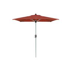 Parasoll Doppler Active Ø140 cm Röd