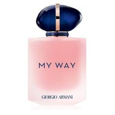 Armani My Way Floral - Eau de Parfum - Resestorlek - 10 ml