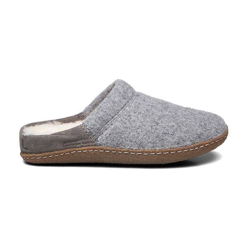 Sorel Nakiska Scuff
