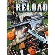Reload (PC) - Steam Key - GLOBAL