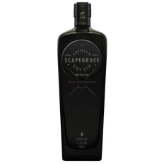 Scapegrace - Black