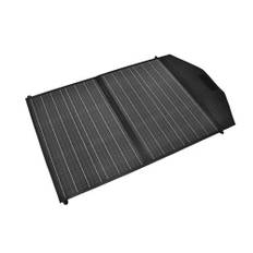 Solpanel 90 W vikbar Sunwind