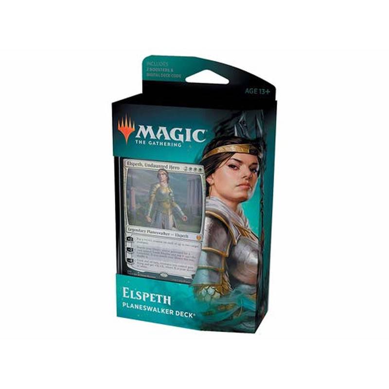 MTG - Theros Beyond Death Planeswalker Deck - 1 Piece - Random...