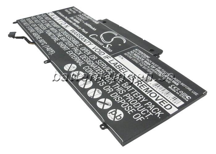 Batteri till DellXPS 11 mfl - 5.400 mAh