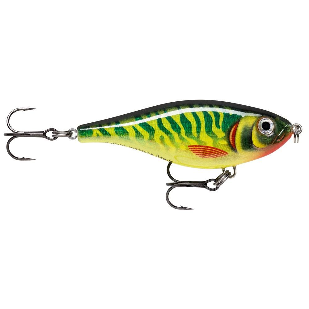 Rapala X-Rap Twitchin Shad