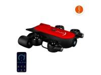 (ComputerSalg) Geneinno T1-Pro 150m 4K UHD underwater drone