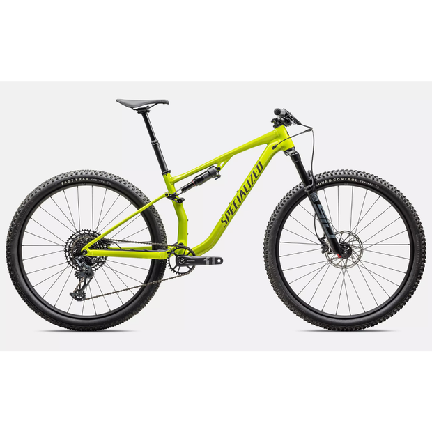 Specialized Chisel Comp 2025