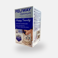 FELIWAY OPTIMUM (Refill)