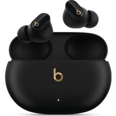 Beats Studio Buds+ | svart