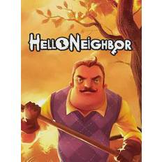 Hello Neighbor (Xbox One) - Xbox Live Key - EUROPE