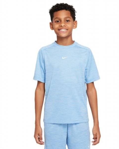 Nike Victory Top Blue Jr (Storlek: XS)