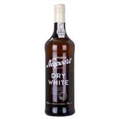 Niepoort Dry White Portugisisk Portvin 70 cl 19,5%