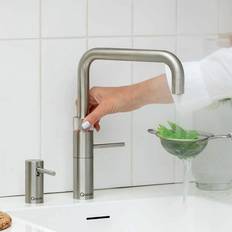 Quooker Fusion Square Kochendwasser-Wasserhahn