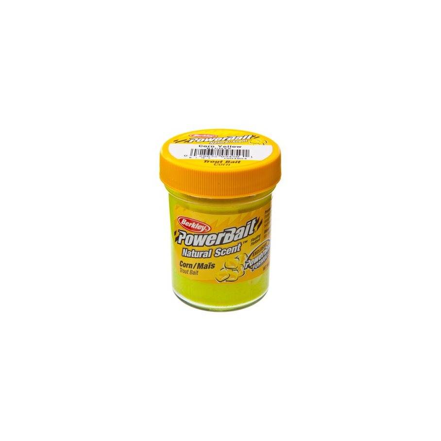 Powerbait Corn/Glitter