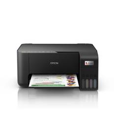 Epson EcoTank ET-2860 - Multifunktionsdrucker - Farbe - Tintenstrahl - ITS - A4 (Medien)