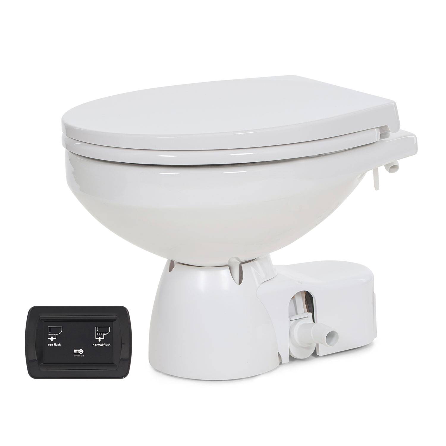 ELTOALETT QUIET FLUSH E2 COMFORT 24V
