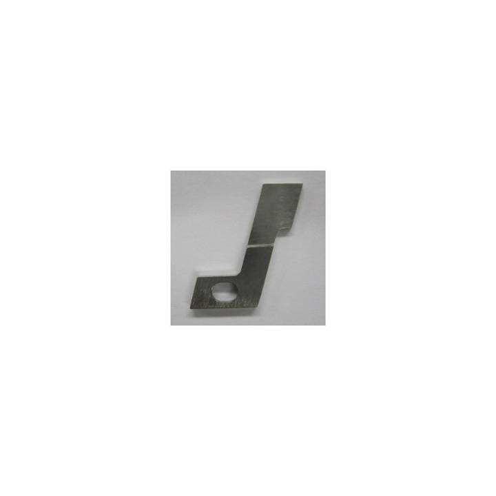 Underkniv Husqvarna 560, 560ED, 560EDT, 580 800, 900