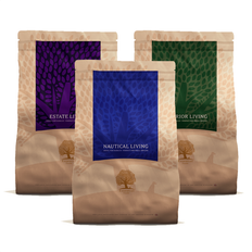 Essential Foods Classic TasteBox Small Breed, 3 poser til små hunde