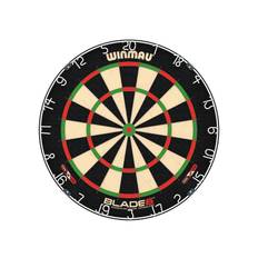 Winmau Blade 6 dartskive