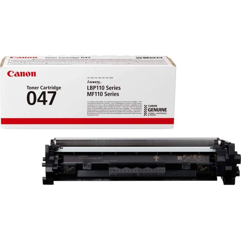 CANON Toner 2164C002 047 Black