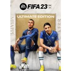 FIFA 23 Ultimate Edition (PC) - Steam - Digital Code