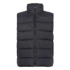 DIDRIKSONS Kilo Kids Vest 2 |Svart |122