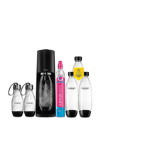 SodaStream Terra Gigapack