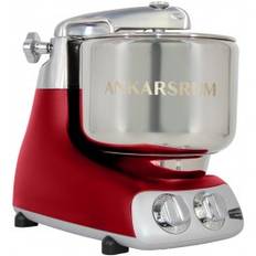 Ankarsrum Original AKM6230 R Küchenmaschine Red