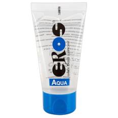 Eros Aqua Glidecreme 50 ml. tube