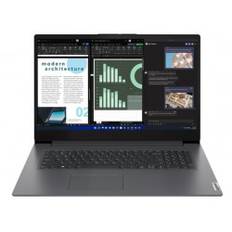 Lenovo V17 G4 17,3" Bærbar I5-13420H -...