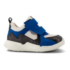 ECCO Babysko Blå 71075161139  BIOM 2.2 - 20