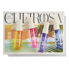 Limited Edition Perfume Mist Discovery Set