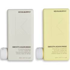 Kevin Murphy Smooth Again Wash + Rinse 250ml Duo