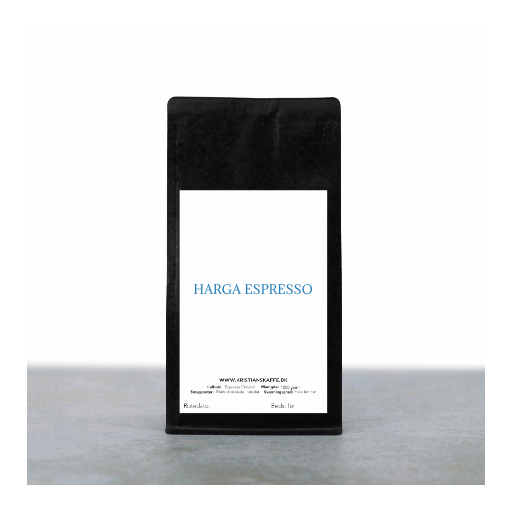 Espresso Original - 1000 gram