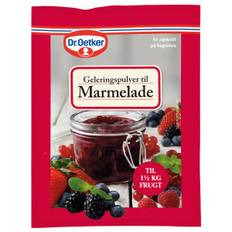 Dr. Oetker Geleringspulver t/marmelade 20g