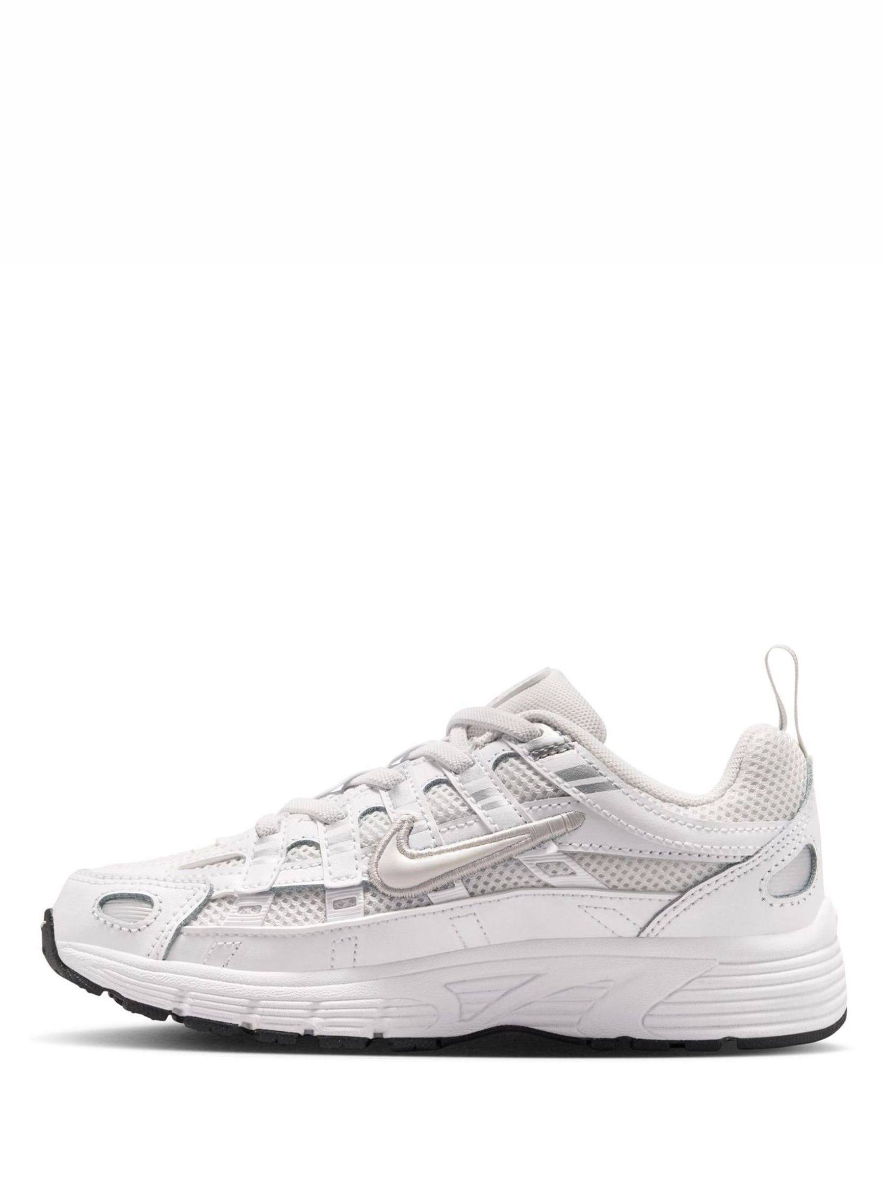 Nike Nike Platinum Tint Junior P6000 Trainers