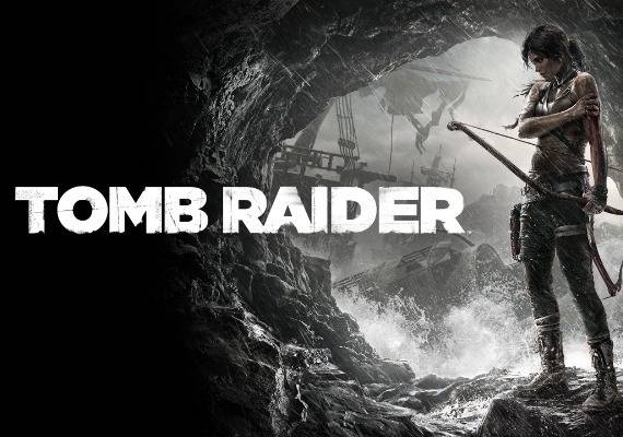 Tomb Raider (PC) Steam Gift - NORTH AMERICA