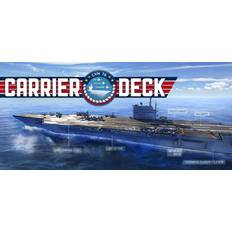 Carrier Deck