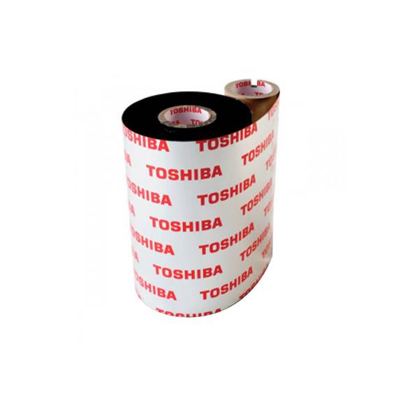 Toshiba AW6F / BSA40110 svart vaxband (original)