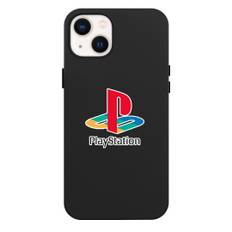 Play Station Phone Case For iPhone Samsung Galaxy Pixel OnePlus Vivo Xiaomi Asus Sony Motorola Nokia - Play Station Sony Logo Sticker